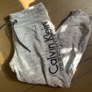 Calvin Klein Sweats